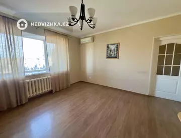 2-комнатная квартира, этаж 8 из 9, 63 м²