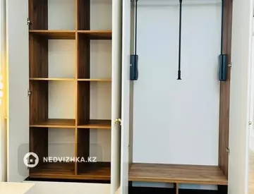 2-комнатная квартира, этаж 9 из 12, 50 м²