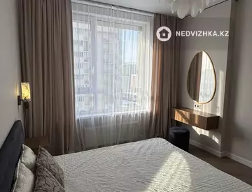 2-комнатная квартира, этаж 9 из 9, 44 м²
