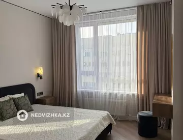 2-комнатная квартира, этаж 9 из 9, 44 м²