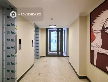 1-комнатная квартира, этаж 14 из 16, 38 м²