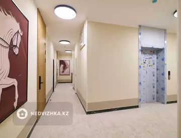 1-комнатная квартира, этаж 14 из 16, 38 м²