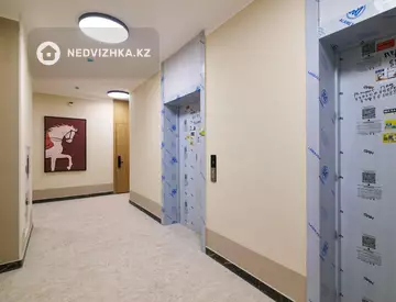 1-комнатная квартира, этаж 14 из 16, 38 м²