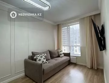 2-комнатная квартира, этаж 9 из 10, 39 м²