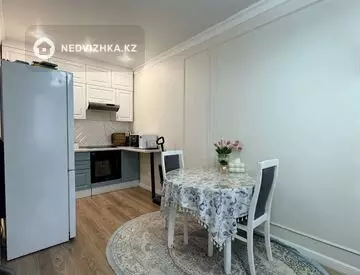 2-комнатная квартира, этаж 9 из 10, 39 м²