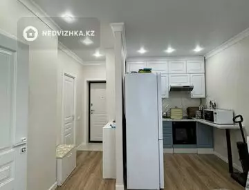 2-комнатная квартира, этаж 9 из 10, 39 м²