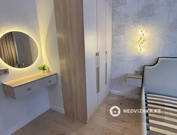 2-комнатная квартира, этаж 9 из 18, 42 м²