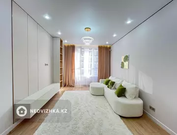 2-комнатная квартира, этаж 9 из 18, 42 м²