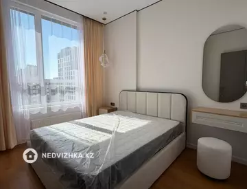 2-комнатная квартира, этаж 12 из 18, 42 м²