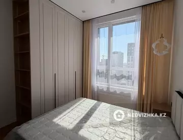 2-комнатная квартира, этаж 12 из 18, 42 м²