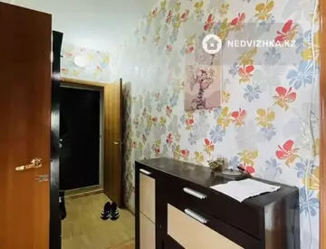 3-комнатная квартира, этаж 8 из 9, 89 м²