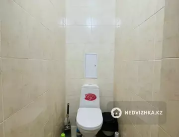 3-комнатная квартира, этаж 8 из 9, 89 м²