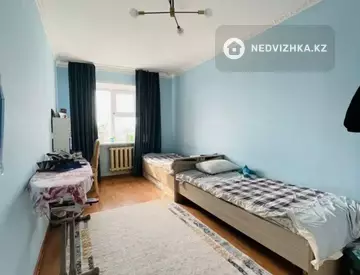 3-комнатная квартира, этаж 8 из 9, 89 м²