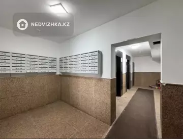 3-комнатная квартира, этаж 7 из 19, 89 м²