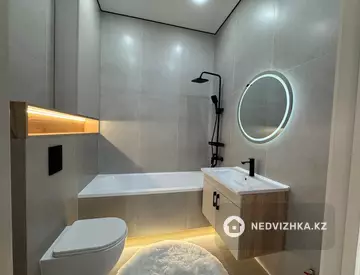 2-комнатная квартира, этаж 10 из 18, 42 м²