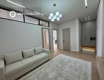 2-комнатная квартира, этаж 10 из 18, 42 м²