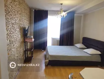 1-комнатная квартира, этаж 4 из 9, 29 м²