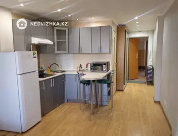 1-комнатная квартира, этаж 4 из 9, 29 м²