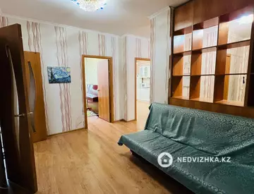 3-комнатная квартира, этаж 5 из 14, 90 м²
