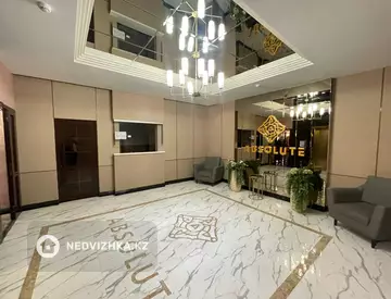 1-комнатная квартира, этаж 8 из 9, 36 м²