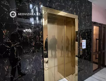 1-комнатная квартира, этаж 8 из 9, 36 м²