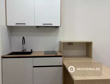 1-комнатная квартира, этаж 7 из 9, 28 м²