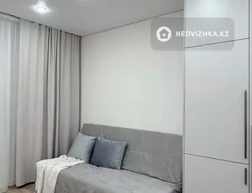 1-комнатная квартира, этаж 7 из 9, 28 м²