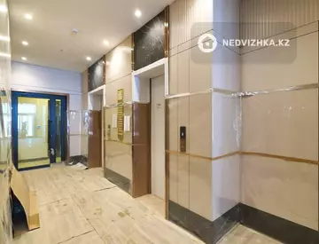 2-комнатная квартира, этаж 2 из 12, 41 м²