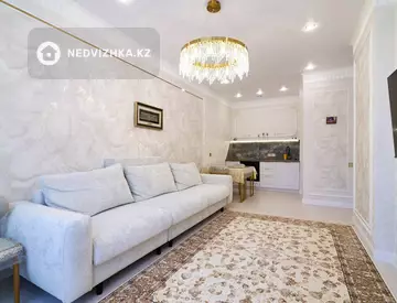 2-комнатная квартира, этаж 2 из 12, 41 м²
