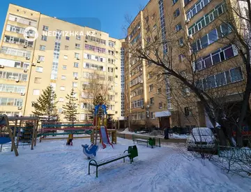 2-комнатная квартира, этаж 1 из 5, 47 м²