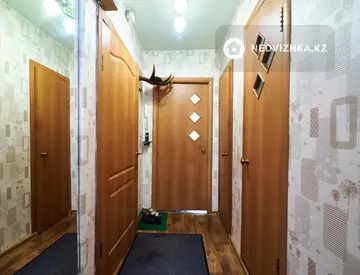 2-комнатная квартира, этаж 1 из 5, 47 м²