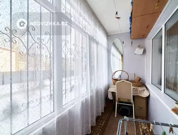 2-комнатная квартира, этаж 1 из 5, 47 м²