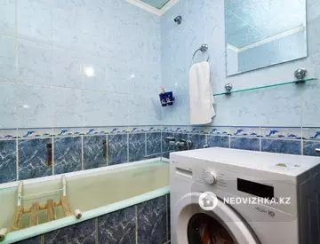 2-комнатная квартира, этаж 1 из 5, 47 м²