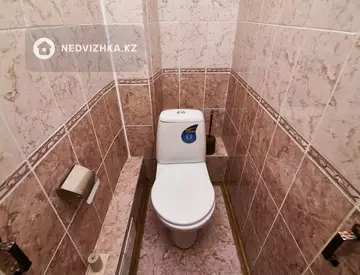 2-комнатная квартира, этаж 1 из 5, 47 м²
