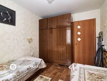 2-комнатная квартира, этаж 1 из 5, 47 м²