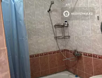 2-комнатная квартира, этаж 2 из 5, 46 м²