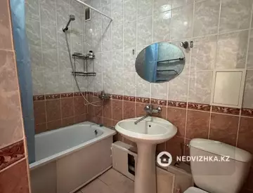 2-комнатная квартира, этаж 2 из 5, 46 м²