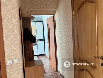 2-комнатная квартира, этаж 2 из 5, 46 м²