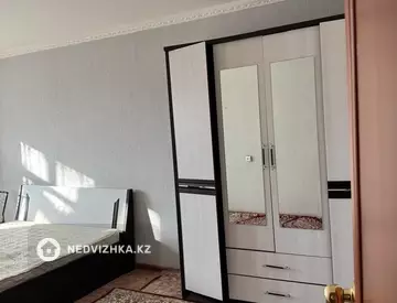 2-комнатная квартира, этаж 2 из 5, 46 м²