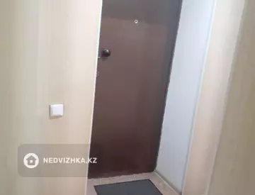 1-комнатная квартира, этаж 2 из 5, 38 м²