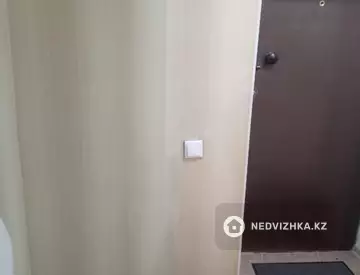 1-комнатная квартира, этаж 2 из 5, 38 м²