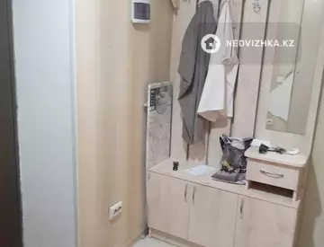 1-комнатная квартира, этаж 2 из 5, 38 м²