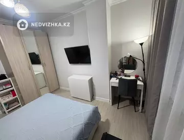 3-комнатная квартира, этаж 2 из 9, 92 м²