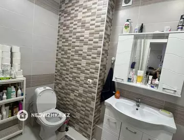 3-комнатная квартира, этаж 2 из 9, 92 м²