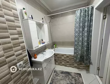 3-комнатная квартира, этаж 2 из 9, 92 м²