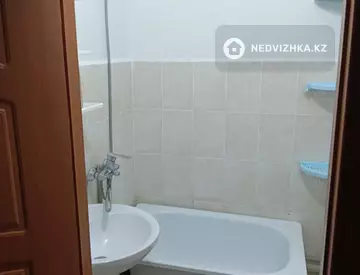 1-комнатная квартира, этаж 5 из 6, 37 м²