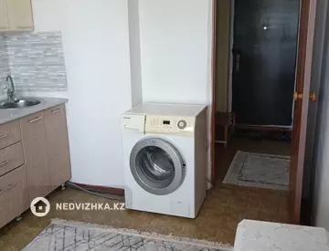 1-комнатная квартира, этаж 5 из 6, 37 м²