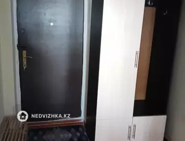 1-комнатная квартира, этаж 5 из 6, 37 м²