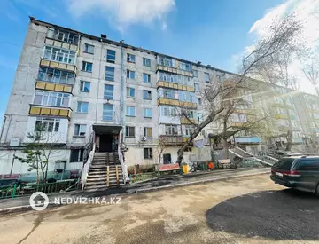 2-комнатная квартира, этаж 6 из 6, 41 м²