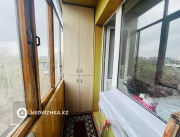 2-комнатная квартира, этаж 6 из 6, 41 м²